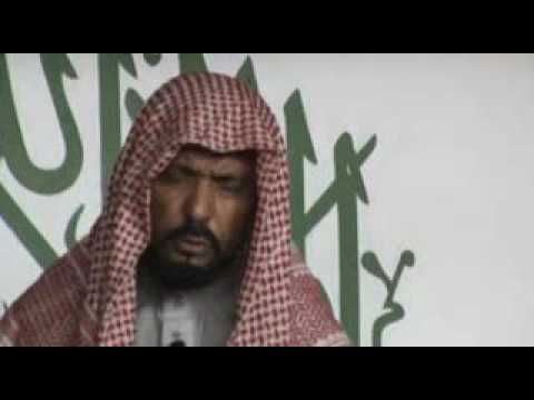 Mauritian Muslim Scholar Cehl Meeah jummah 03 02 2017