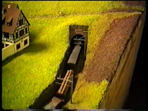 Eisenbahnmuseum Strasshof,