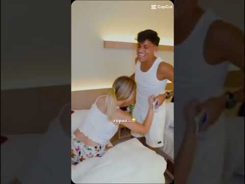 @VINI.MARIOTO @gicardoni lindos demais ❤️