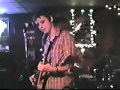 Cat Power - Rockets 1995 Live (recoded) 