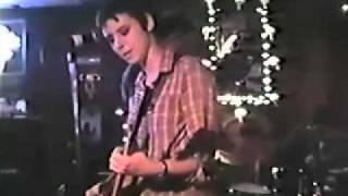 Cat Power - Rockets 1995 Live (recoded)
