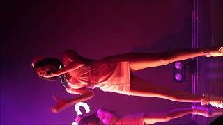 Chiaki, CYBERJAPAN DANCERS, じゃぱかるっ2022