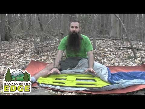 Klymit Inertia XFrame Pad