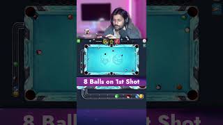 Download lagu unbelieveable 8 Balls potted on break in 8 Ball Pool#gamingwithk #8ballpool #slipperyice mp3 Download lagu unbelieveable 8 Balls potted on break in 8 Ball Pool#gamingwithk #8ballpool #slipperyice mp3