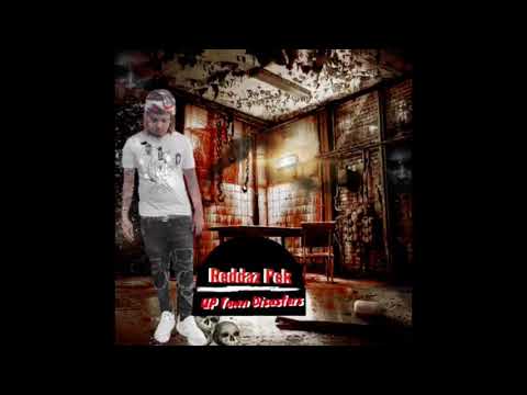 Reddazpek -uptown disaster ( tallis dnb DIss )