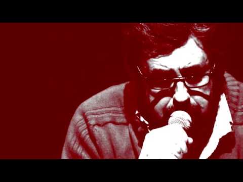 "El mundo ha vivido equivocado" de Roberto Fontanarrosa por (Alejandro Apo)