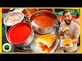Spicy Dabeli Challenge In Surat Veggie Paaji