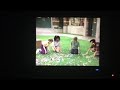 Barney Friends Barney Kids One More Hit Piñata Confetti Yay Cheering Normal And Slow 1999