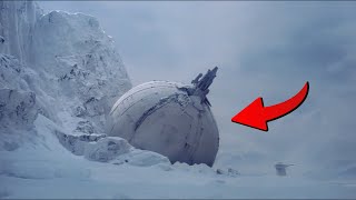 The HUGE PROBLEM with Ground-to-Space Weapons in Star Wars