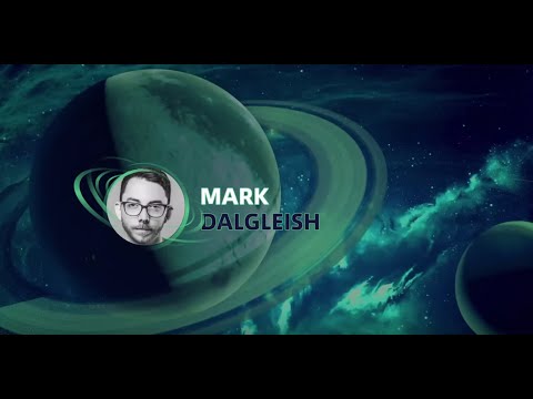 ReactiveConf 2019 - Mark Dalgleish: Rethinking Design Practices