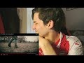 (REACCIÓN) YSY A - SALGO A CAZAR ( Shot by BALLVE ) (REACCIÓN) YSY A - SALGO A CAZAR ( Shot by BALLVE )