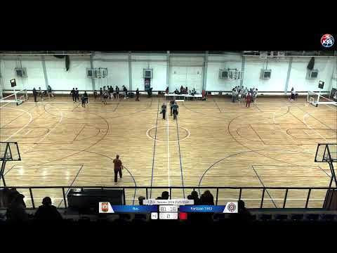 1.ŽLS Ras - Partizan 1953