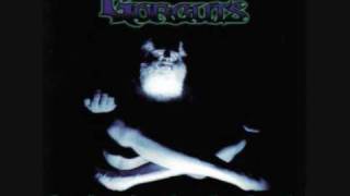 Nostalgia -Gorguts