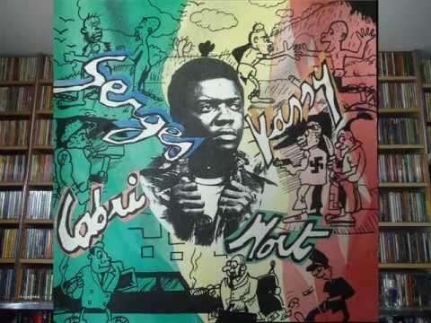 SABANOH 75 - Carry On - Reggae AFRICA