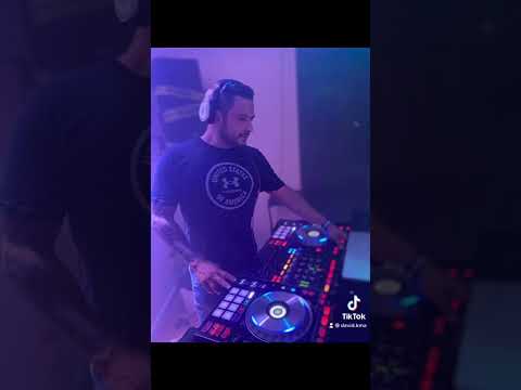 DJ KMA ( DAVID CAMACHO CR )