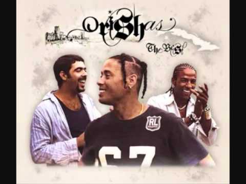 Orishas   Una Pagina Doblada   YouTube