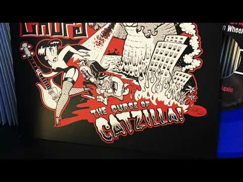 Messer Chups - The Mummy (2020)