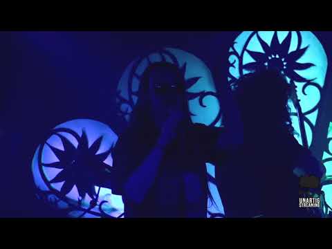 Malokarpatan live at Brooklyn Bazaar on March 24, 2018