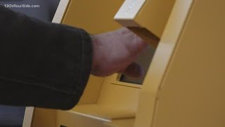Secretary of State installs kiosks in Meijer stores