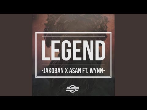 Legend (feat. Wynn)