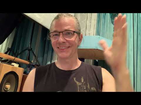 Reviewing Cube Audio Review (Part I)