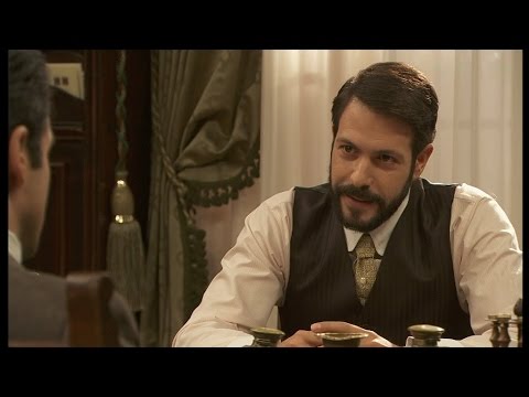 PUENTE VIEJO C980 - ¿Qué planea Severo?