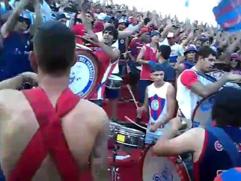 "LMC La Plaza Comando, Clasico 12/03/2017 2 a 1 contra olimpia" Barra: La Plaza y Comando • Club: Cerro Porteño