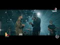 Dadju Et Kendji Chantent Dans Mes Bras En Live