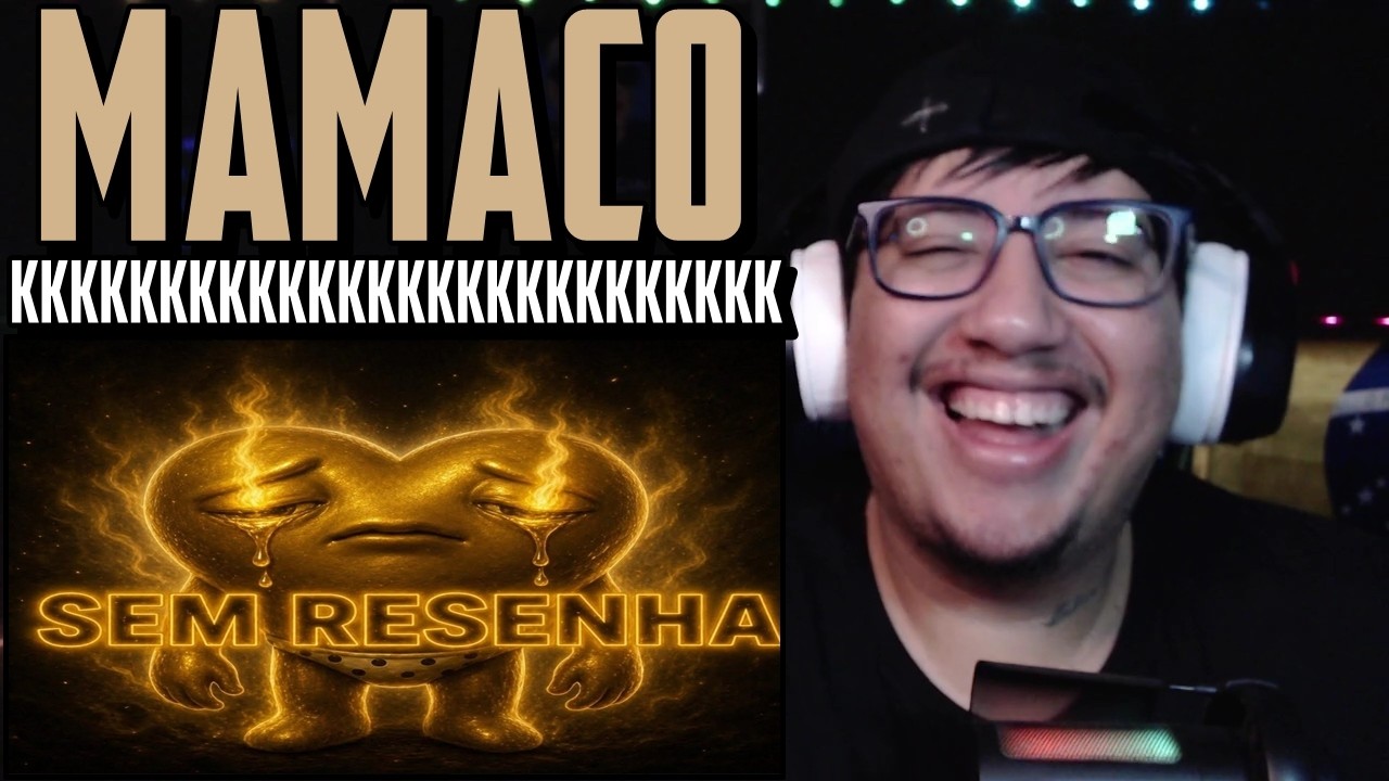 Memes e Shitposts T7 Ep318