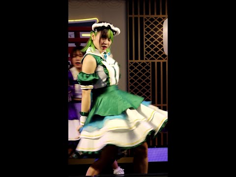 RELIVE世界(RELIVESEKAI)  - " EXPRESS  " (Kyouka  Focus) JAPAN CARNIVAL @ Central Si Racha!🎉🎊