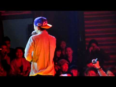 Tsetse Dandii & NRL - Hair (funny)