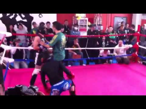 Luta Roberto"Feddor"