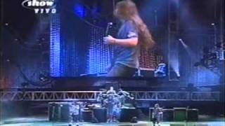 Sepultura -  Slave new world Rock In Rio 3