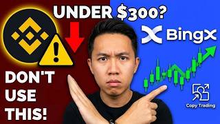 Binance vs BingX 2026: Why Small Traders Should Avoid Binance