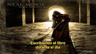 Neal Morse - The Conflict (subtitulada en español)