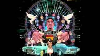 Big K.R.I.T.- My Sub (2016)