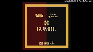 Hot Boy Turk - Bumbu (Feat. Purple Mountains)