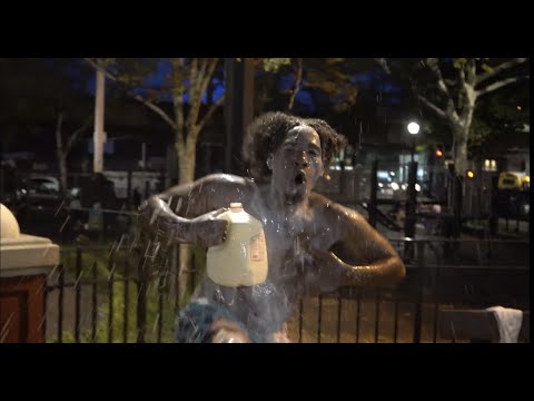 Milk Me - Scrappy Doo (Official Music Video)