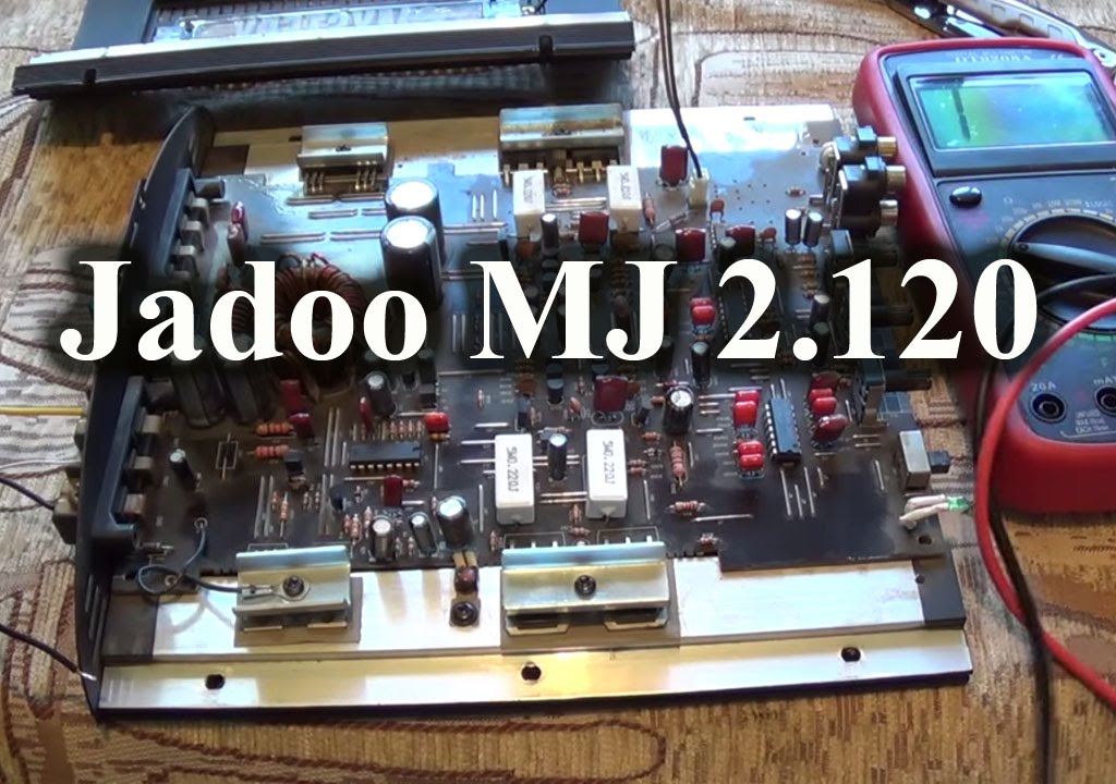 Почему горят предохранители на усилителе