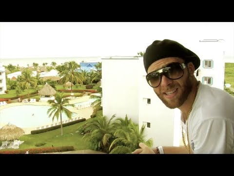 Playa Blanca Resort in Panama