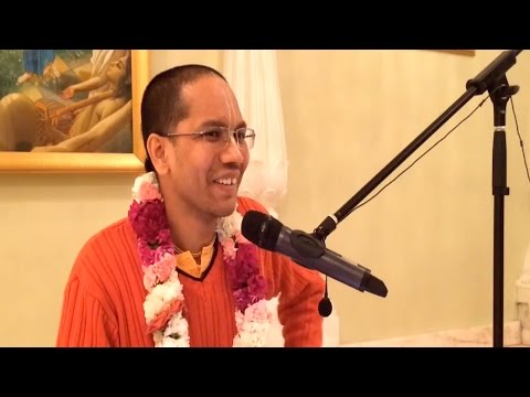 Morning Class SB  8.19.21 - 14 Sept 2016  - Adi Puruṣa Dāsa