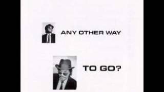 Chuck Brown and The Soul Searchers - Go-go drug free