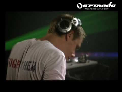 Signum - Harmonic (Armin Only 2006, part 25)