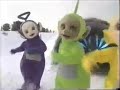 PBS Kids Next Teletubbies WPT Holiday 2006