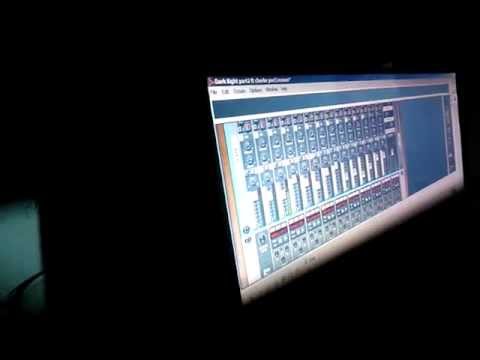 Charlie Pee - Mexican Steppas' Dubplate