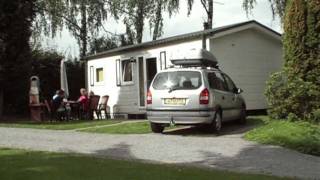 preview picture of video 'Camping Ferienpark Teutoburgerwald Barntrup Duitsland'
