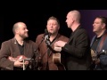 Joe Mullins & the Radio Ramblers, "Rock of Ages Keep My Soul"