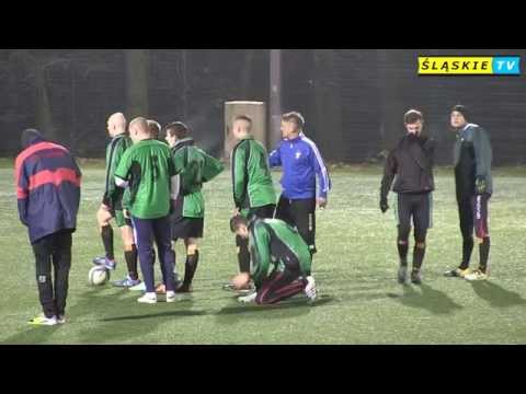 MK Górnik Katowice - Reprezentacja Śląska Oldbojów 2:4