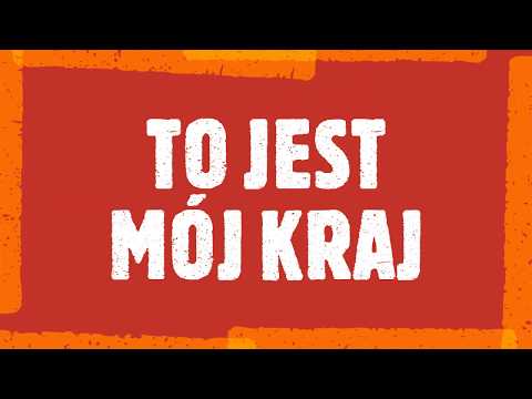 To jest mój kraj - prezentacja