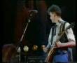 Big Country Inwards NYC 1986
